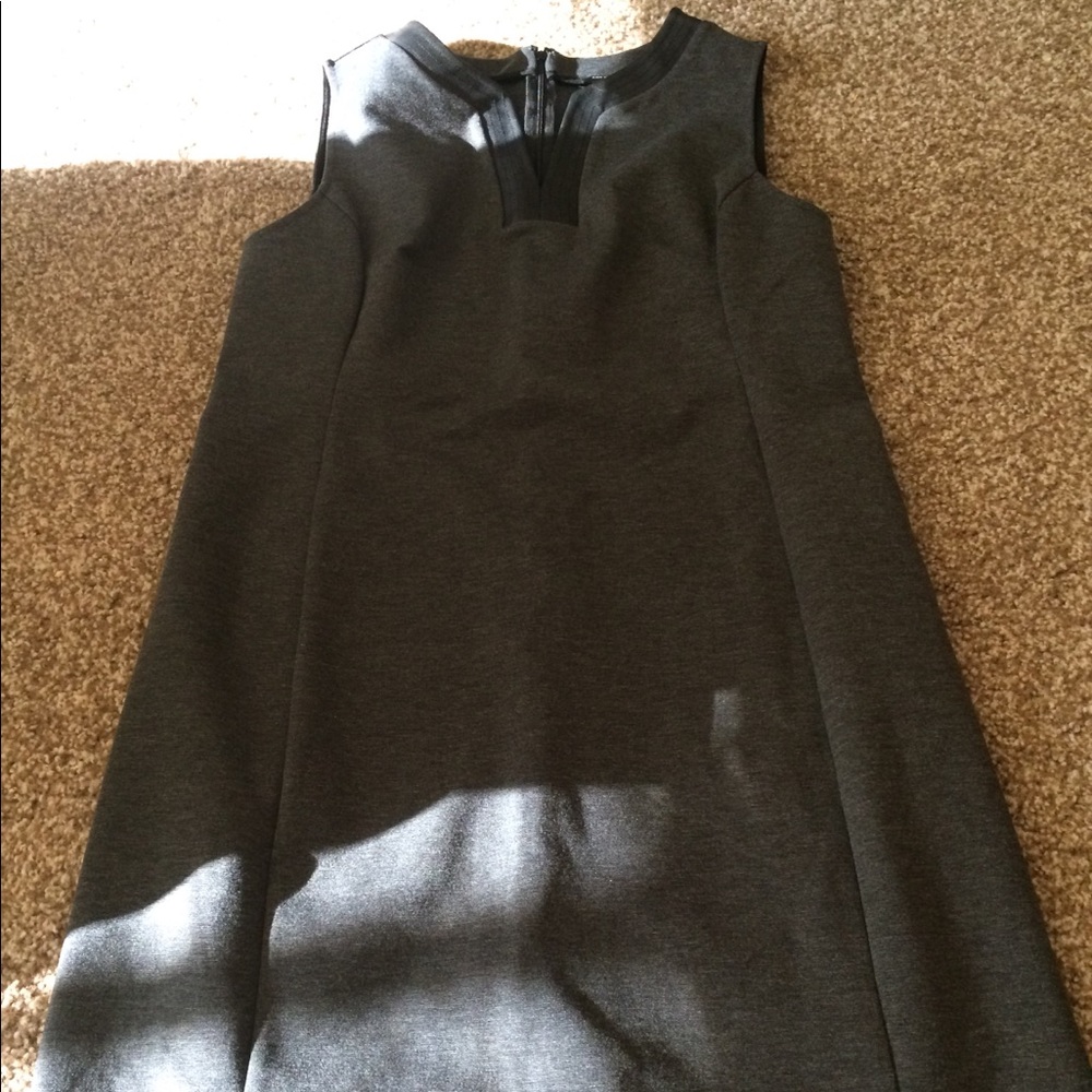 12 Ann Taylor Dress
